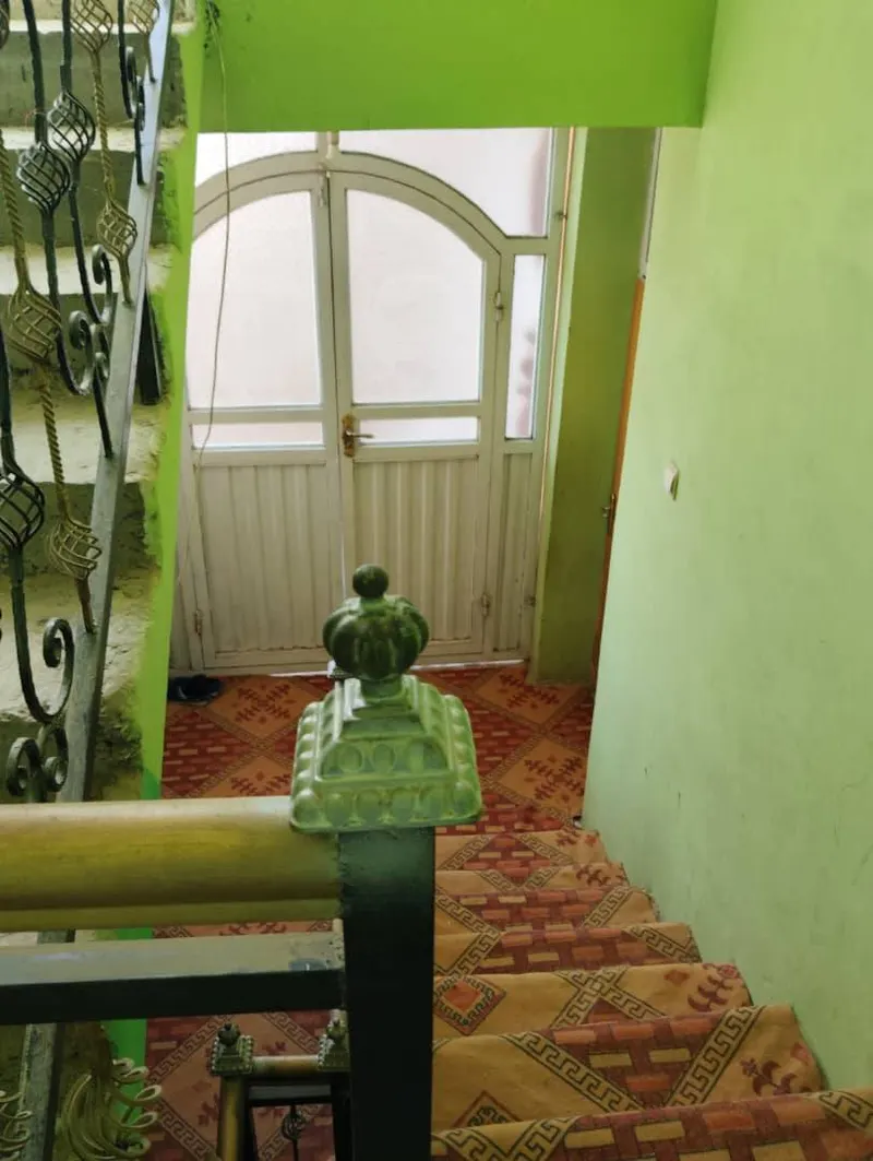 House for sale, 3 rooms, 120 m², Chowk-e Jihad, Mazar-i-Sharif (2)