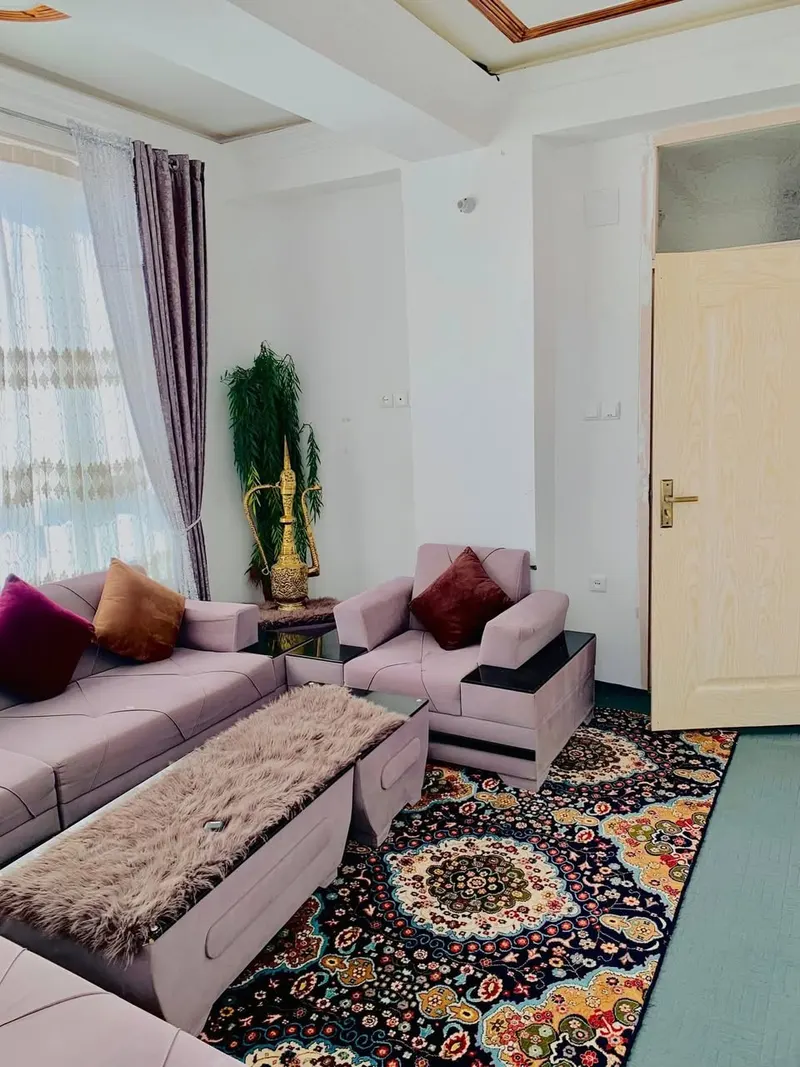 House for sale, 4 rooms, Zakirin Township, Kotal Khair Khana, Kabul (4)