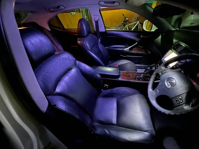 Lexus 2007 (4)