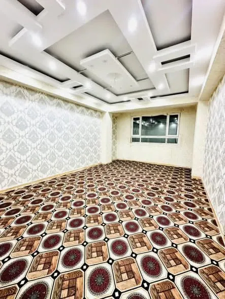 Apartment for sale, 3 rooms, 130 m², 3rd floor, Taimani Project, Kabul (2)