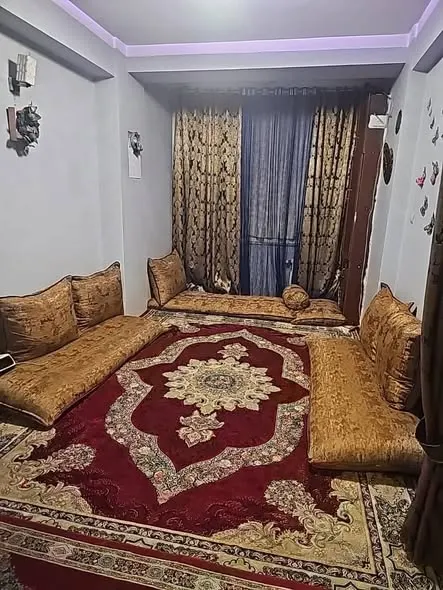 Apartment for sale, 3 rooms, Parwan Township 3, Kabul (2)