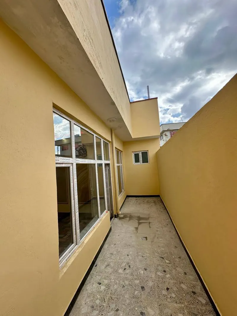 House for sale, Sardar Wahid Township, Chehelsotoon, Kabul (3)
