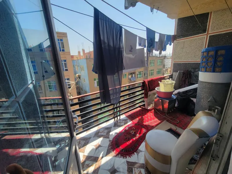 Apartment for sale, 4 rooms, 133 m², 6th floor (6)