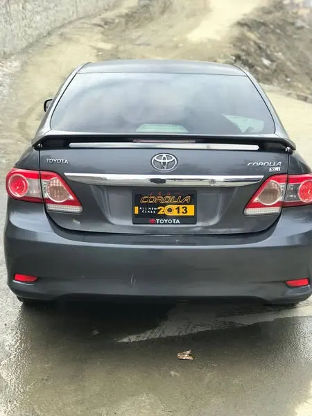 Toyota Corolla 2013 (3)