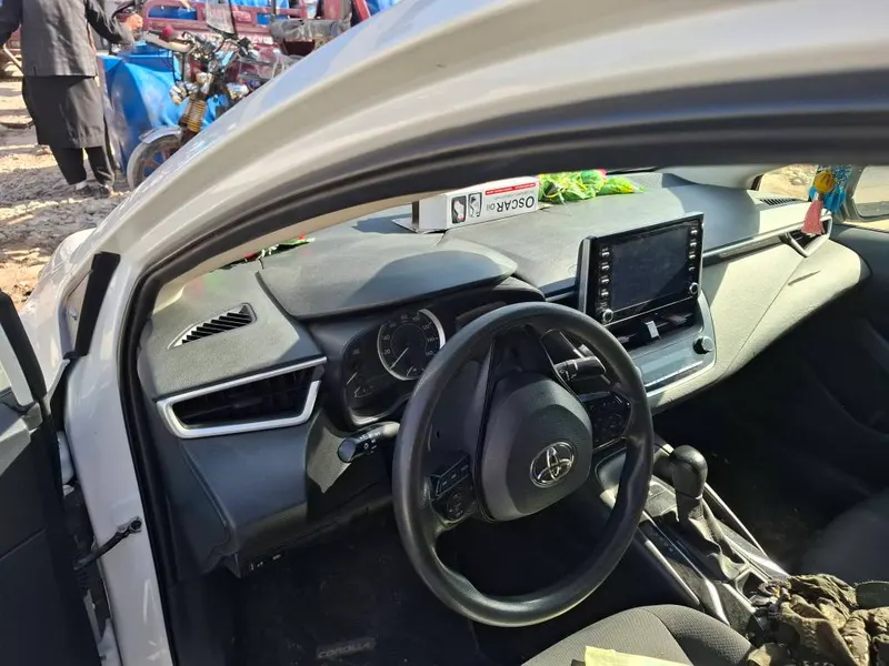 Toyota Corolla 2020 (4)