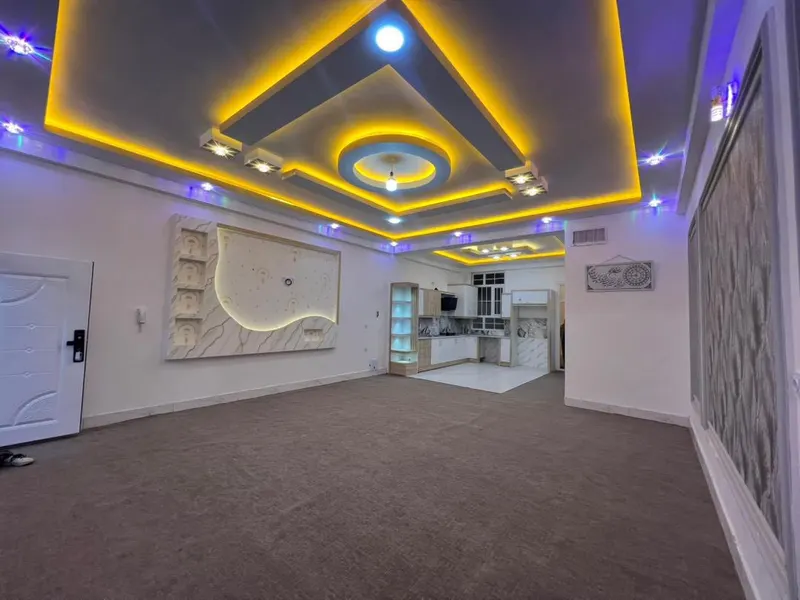 3-storey house for sale, Herat (4)