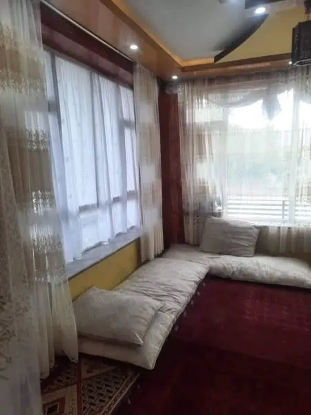 4-storey house for sale, 10 rooms, 150 m², District 7, Kabul (3)