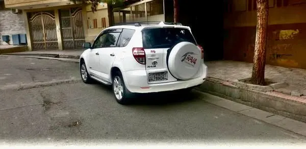 Toyota 2008 (2)