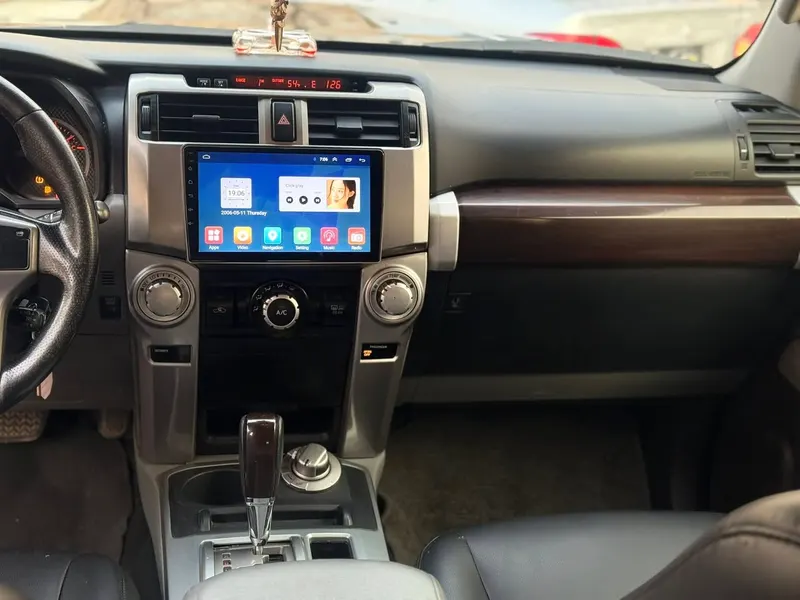 Toyota 4 Runner 2013 (4)