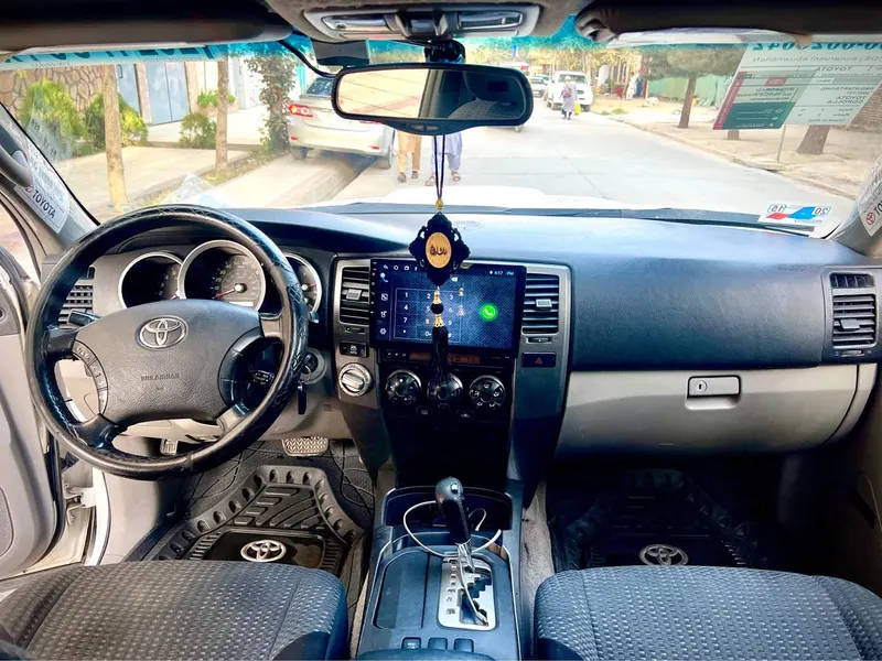 Toyota 4Runner 2007 (3)