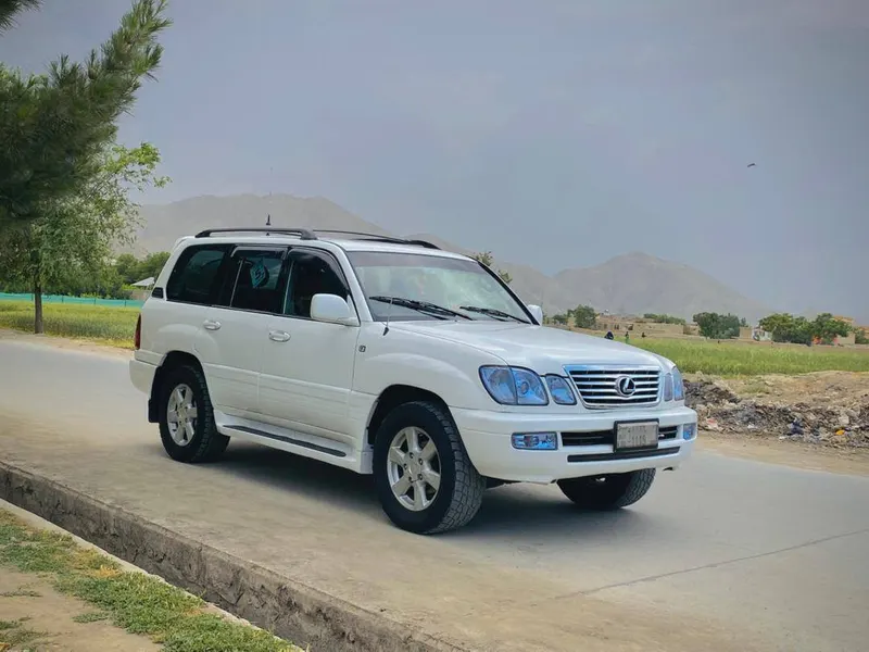 Toyota Land Cruiser 2008 (2)