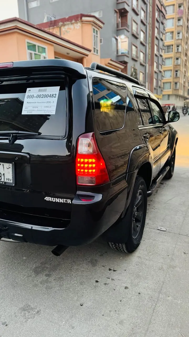 Toyota 4Runner 2008 (2)