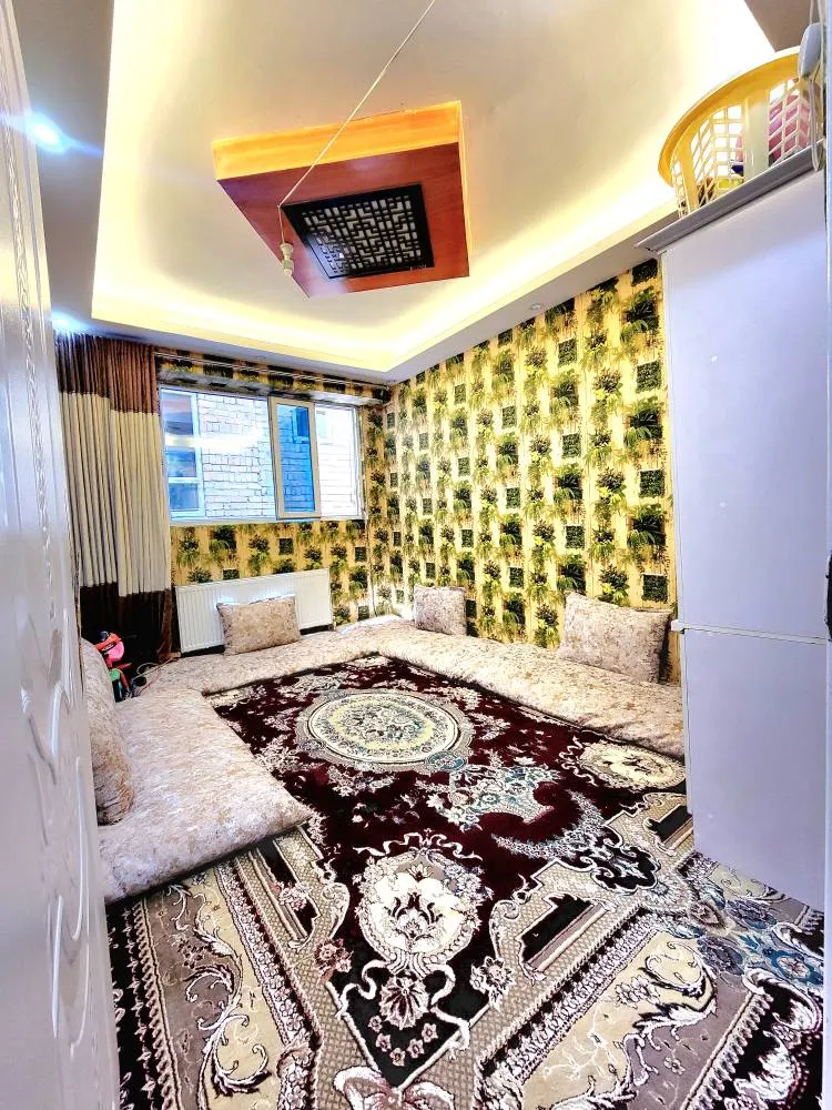 د پلورنې اپارتمان، 3 خونې، 115 m²، څلورم پوړ، کلا فتح‌الله، کابل (3)