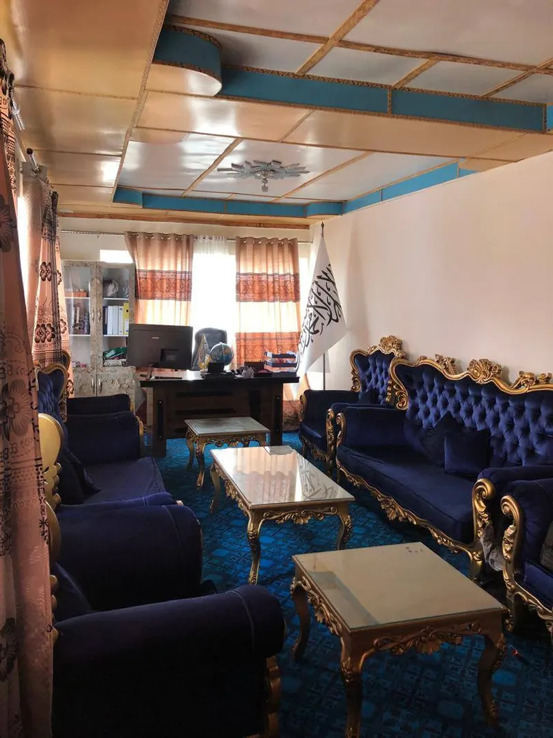 House for sale, 9 rooms, 200 m², Karte Naw, District 8, Kabul (2)
