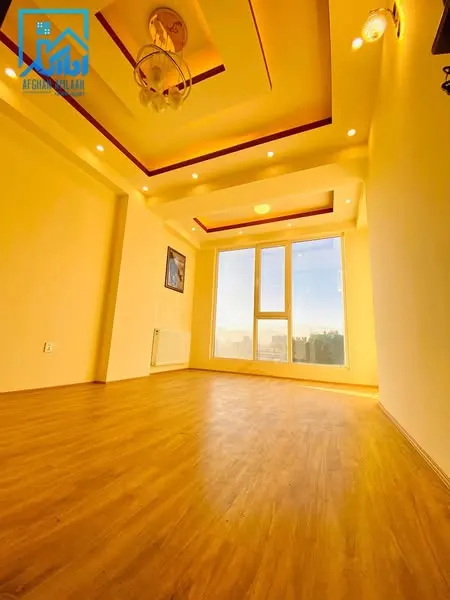 Apartment for sale, 3 rooms, 5th floor, Kabul (3)