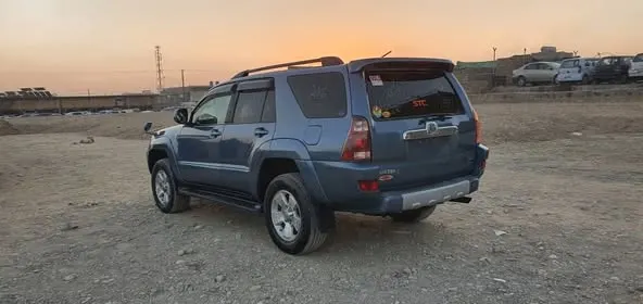 Toyota Fortuner 2004 (3)