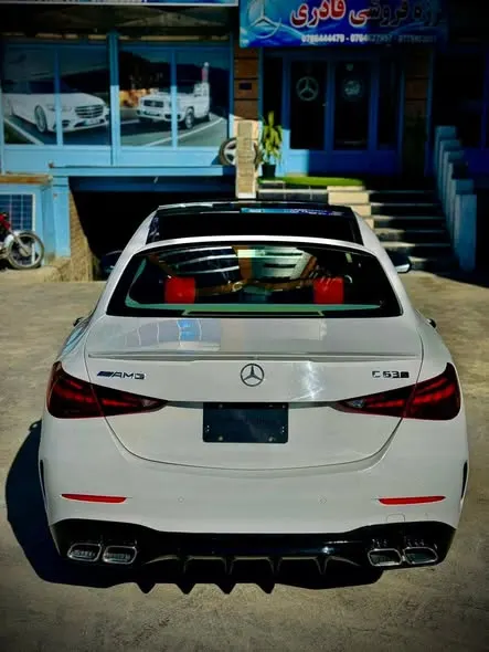 Mercedes-Benz 2015 (3)