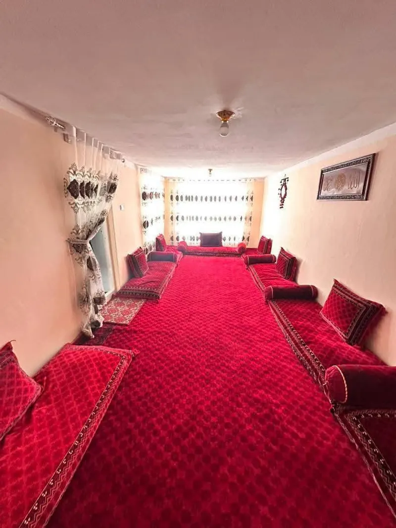 Haweli in Kabul 450 meter (7)
