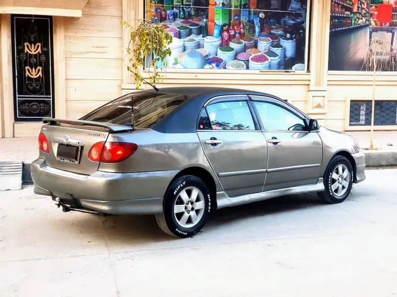 Toyota Corolla 2002 (3)