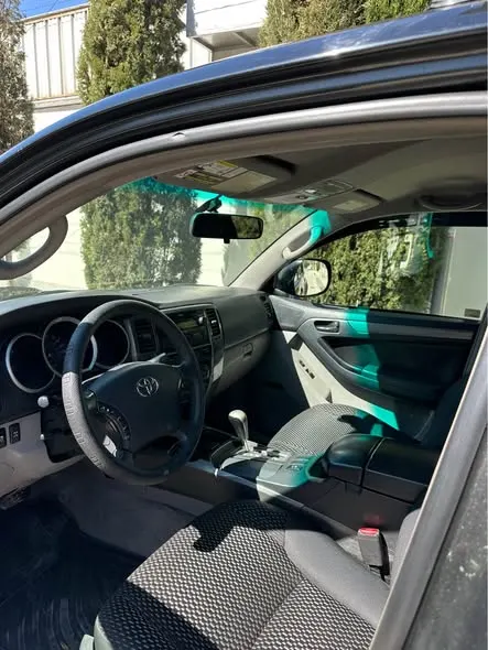 Toyota 4 Runner 2008 (3)