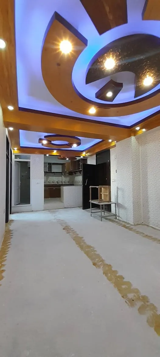 د پلورنې اپارتمان، 2 خونې، 100 m²، اسپ‌ها چوک، خورشید پوهنتون ته شا (2)