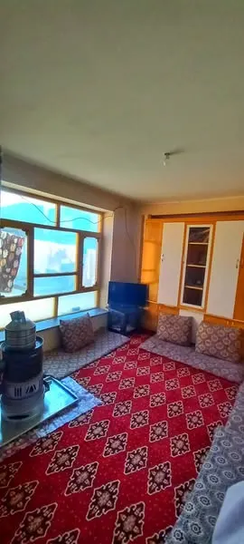 House for Sale in Kabul, Khushhal Khan (2)