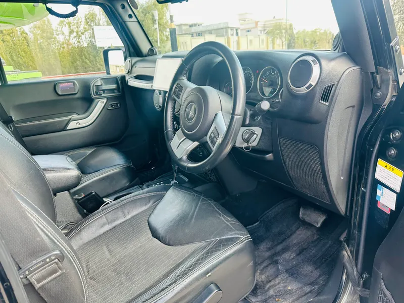 Jeep Wrangler 2013 (6)