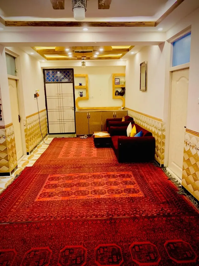 House for sale, 4 rooms, Zakirin Township, Kotal Khair Khana, Kabul (2)