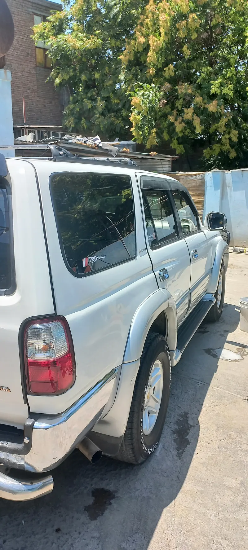 تویوتا 4Runner 1997 (3)