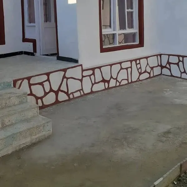 کور د پلورنې لپاره، 2 خونې، 150 m²، سرک نو برجه، چهلستون، کابل (3)