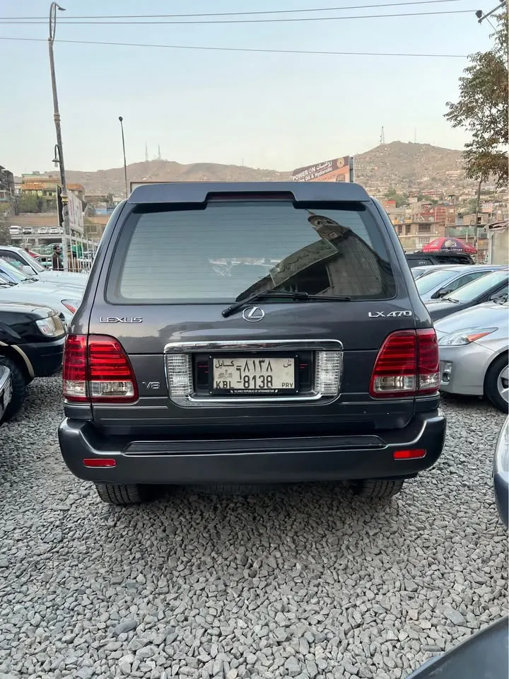 Lexus 2006 (3)