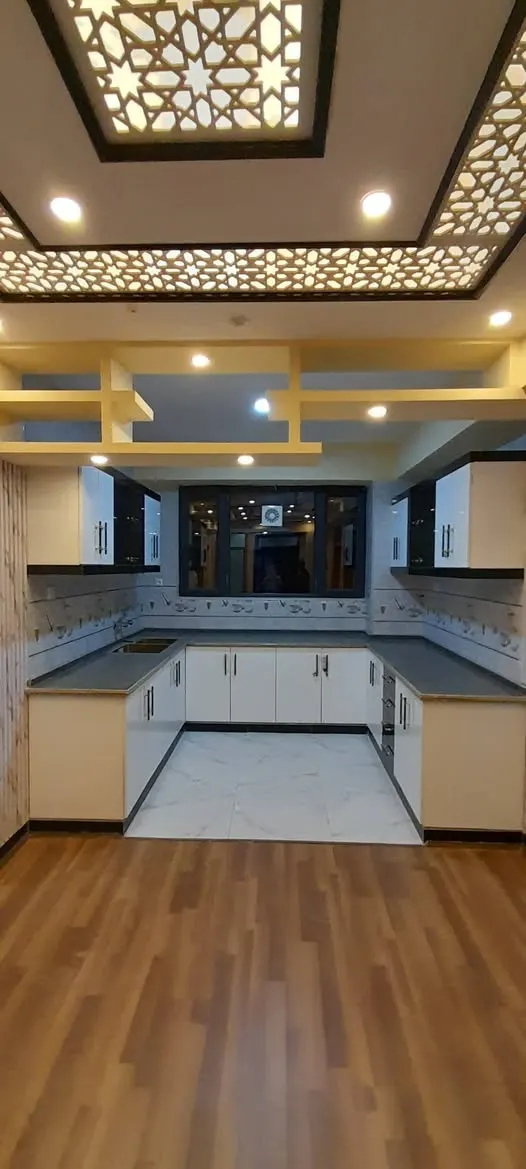 Apartment for sale, 4 rooms, Taimani Project, Kabul (2)