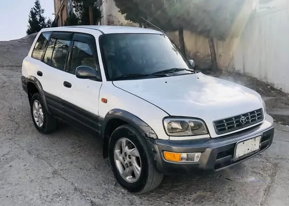 Toyota For Sale (1)