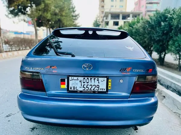 Toyota Corolla 1994 (3)