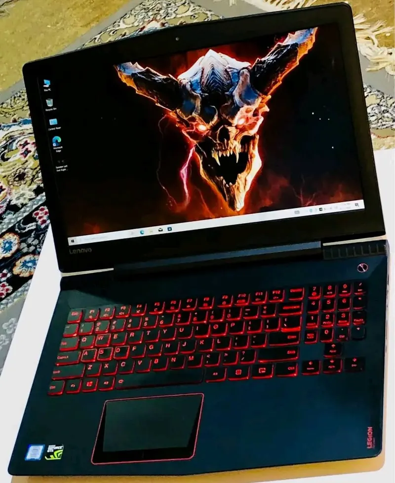 Computer Lenovo Legion For Sale (1)