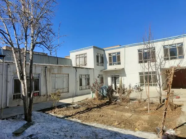 Demolishable House (2)