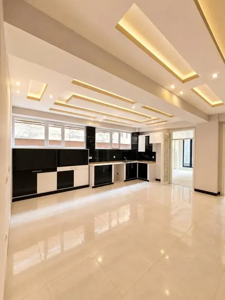 د پلورنې لوکس اپارتمان، 4 خونې، 350 m²، هوټل پروان، کابل (4)