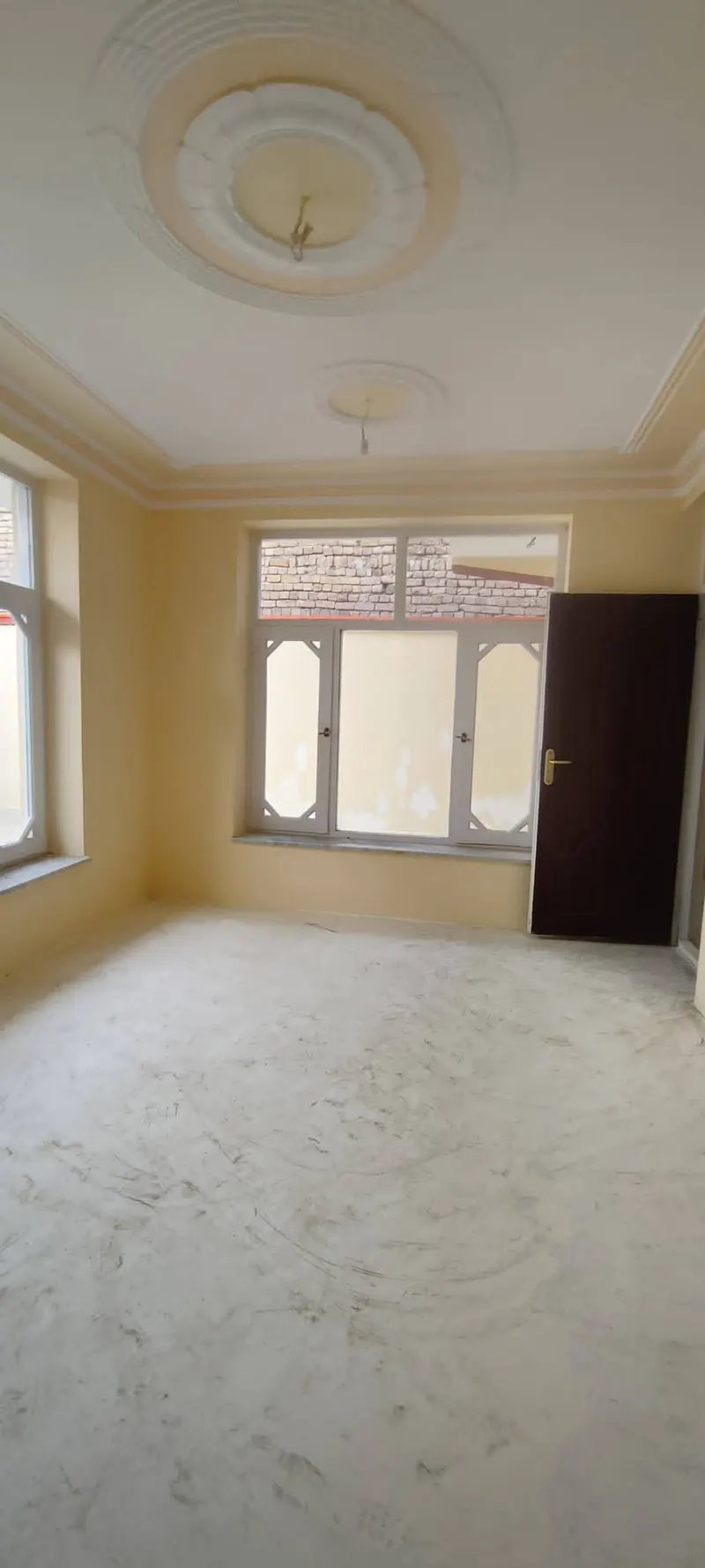 House for sale, 4 rooms, 150 m², near Bagh-e Khosti, District 7, Kabul (4)