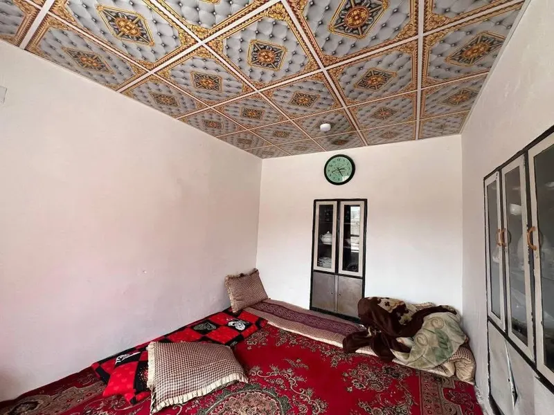 Old house for sale (to rebuild), 250 m², Guzar-e Baba Qambar, Mazar-i-Sharif (4)