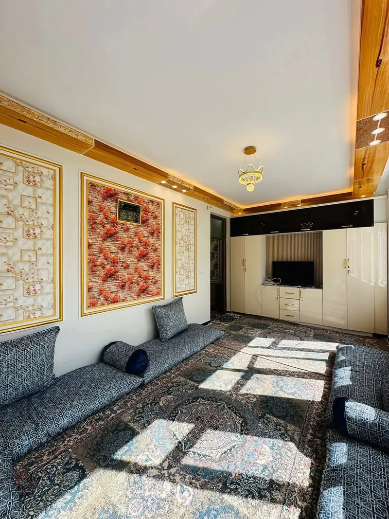 New apartment for sale, 4 rooms, 140 m², Taimani Project, Kabul (3)
