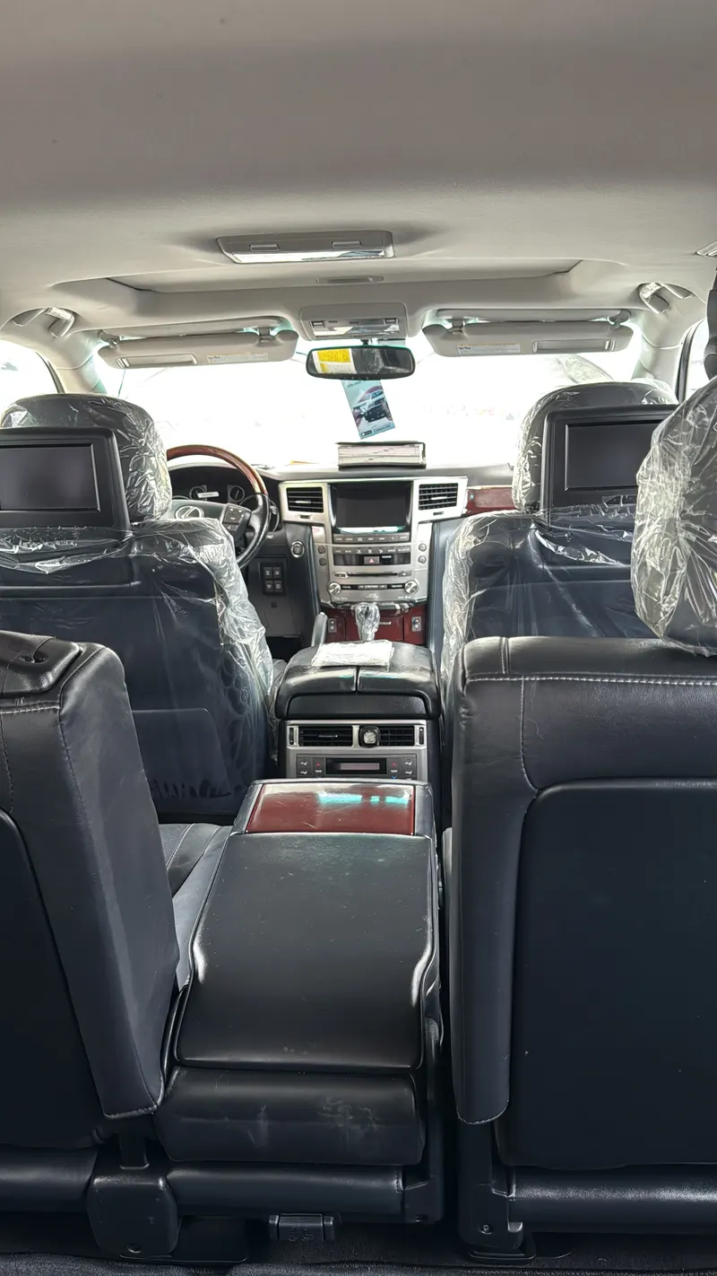 Lexus LX570 2013 (5)