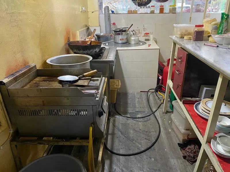 Restaurant for sell (5)