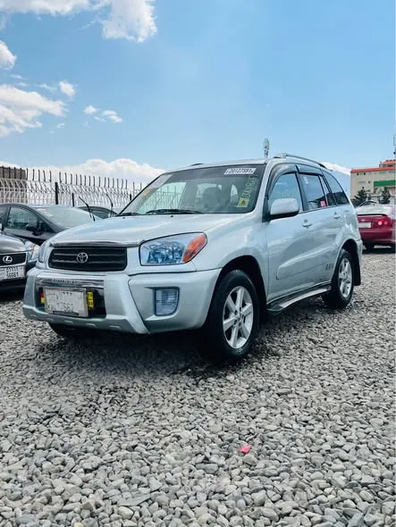 Toyota Rav 4 2001 (1)