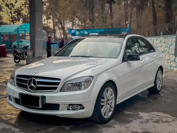 Mercedes-Benz 2009 (1)