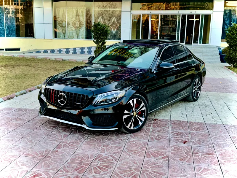 Mercedes-Benz 2016 (3)