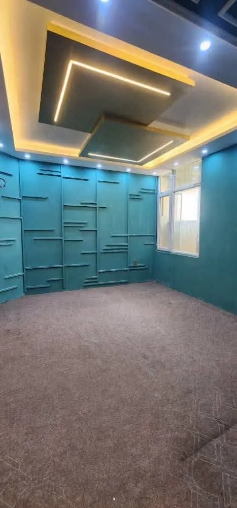 اپارتمان برای فروش 4 اتاق کلوله پشته 132m² (1)