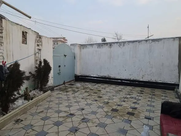 House for sale, 5 rooms, 250 m², District 7, Kabul (2)