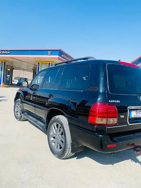 Lexus 1999 (2)