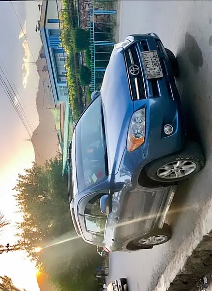 Toyota RAV4 2012 (2)