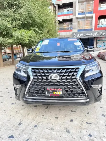 Lexus Prado 2013 (2)